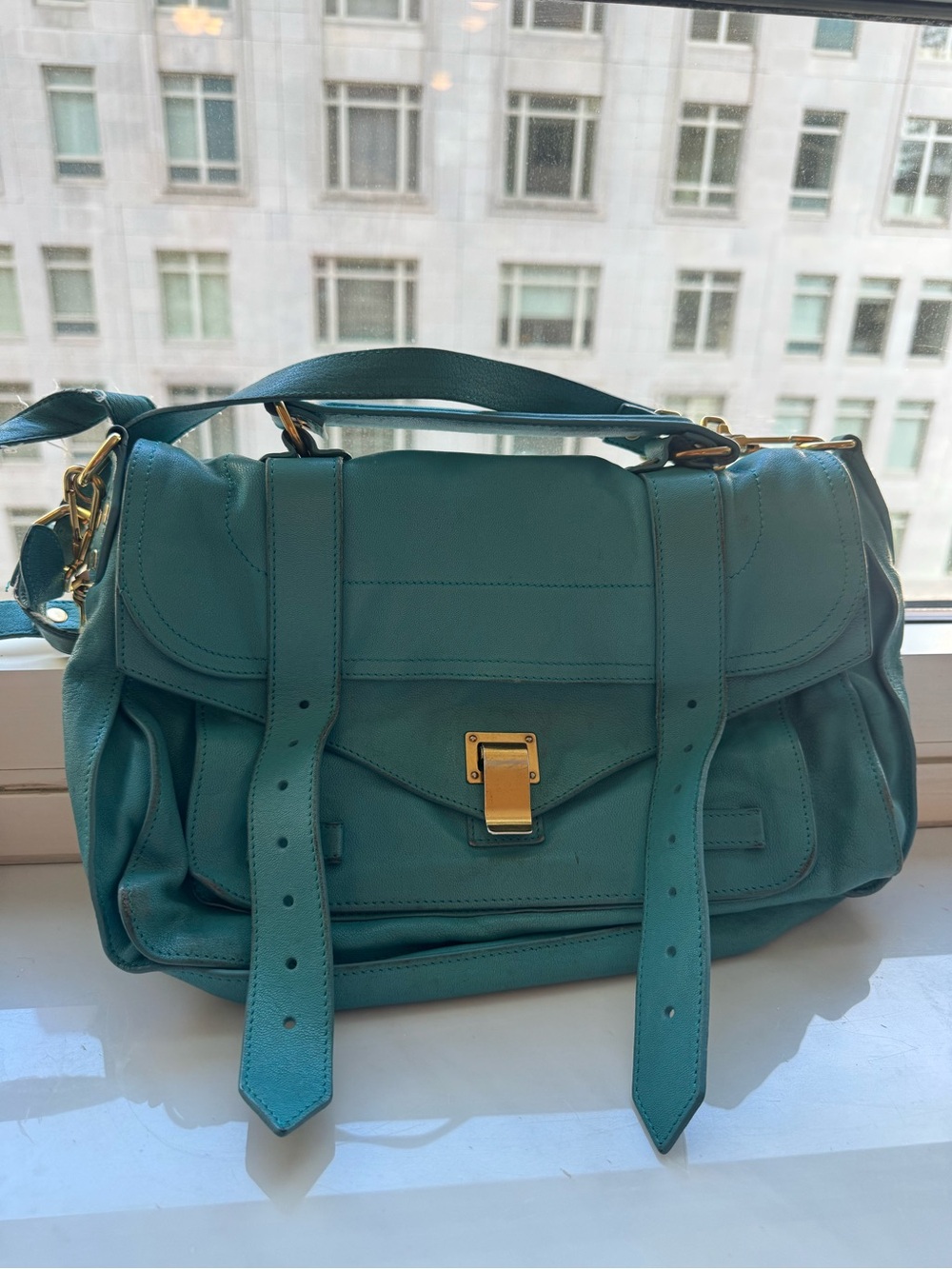 Proenza Schouler PS1 Medium Size Bag